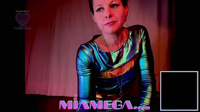 MiaMega online show from April 2026 01:02:02 AM