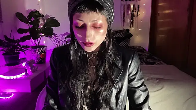 ELENA UMBRA online show from March 2026 04:12:01 AM