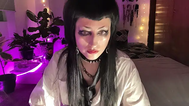 ELENA UMBRA online show from May 2026 01:38:02 AM