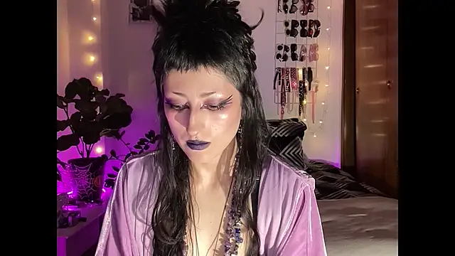 ELENA UMBRA online show from March 2026 03:14:01 AM