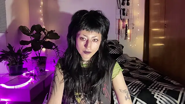 ELENA UMBRA online show from March 2026 02:23:01 AM