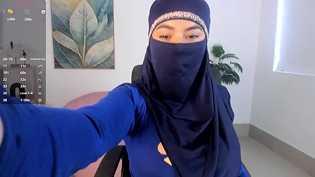 kylie soraya online show from October 2025 05:35:02 PM
