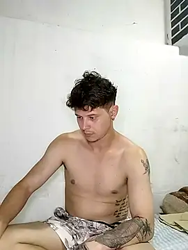 erickdlima1 online show from March 2025 05:00:01 AM