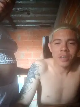 danielitowa online show from March 2026 04:27:02 PM