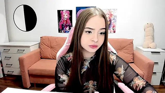 mistress lain online show from February 2026 09:45:02 PM