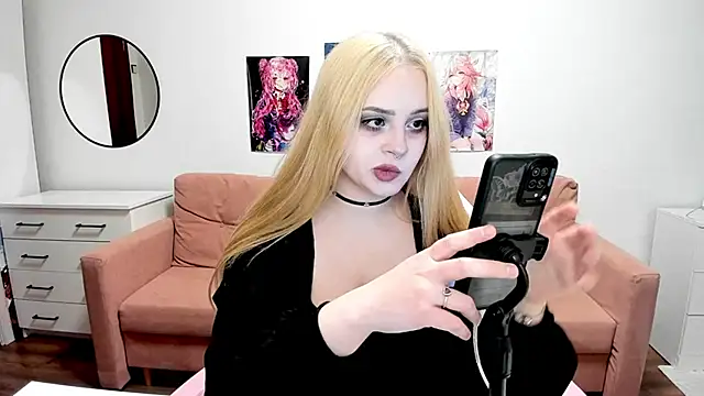 mistress lain online show from April 2026 08:32:01 PM