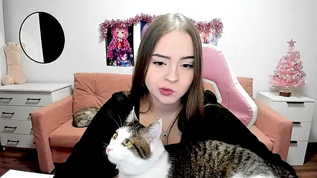 mistress lain online show from January 2026 09:31:01 PM