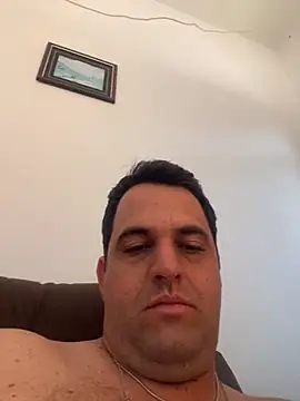 Garotofran online show from October 2025 05:43:01 PM