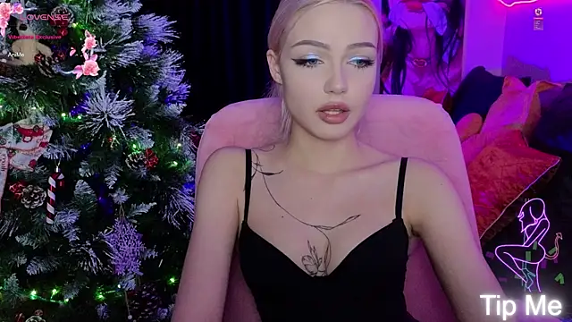 LinaLirian online show from January 2026 06:11:02 PM