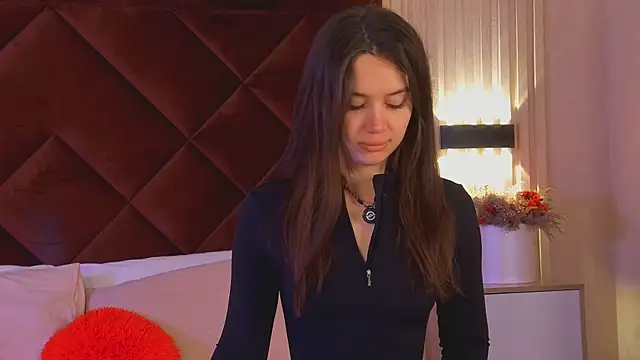 StacyHarland online show from March 2026 04:40:02 AM