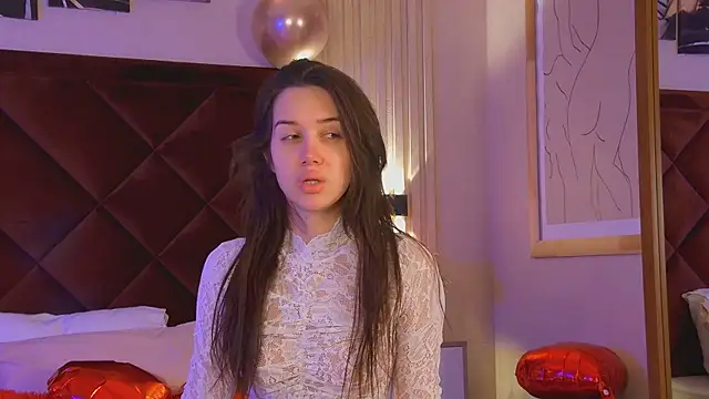 StacyHarland online show from February 2026 04:47:01 AM