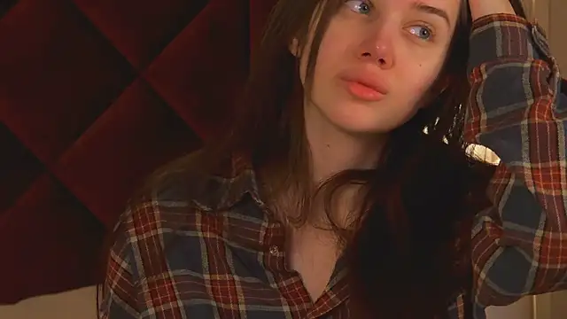 StacyHarland online show from January 2026 04:41:02 AM