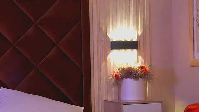 StacyHarland online show from February 2026 04:58:02 AM