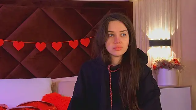 StacyHarland online show from February 2026 04:42:01 AM