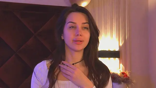 StacyHarland online show from April 2026 04:26:02 AM