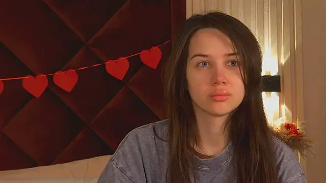 StacyHarland online show from February 2026 04:42:01 AM