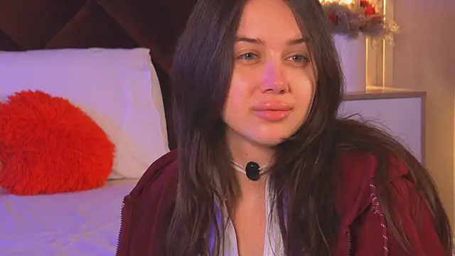 StacyHarland online show from April 2026 07:45:01 AM