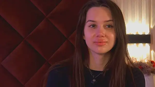 StacyHarland online show from March 2026 04:34:02 AM