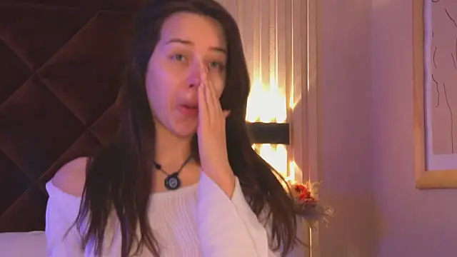 StacyHarland online show from April 2026 04:27:02 AM