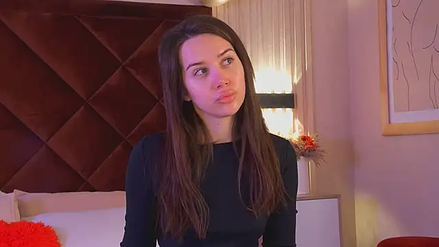 StacyHarland online show from March 2026 04:39:02 AM