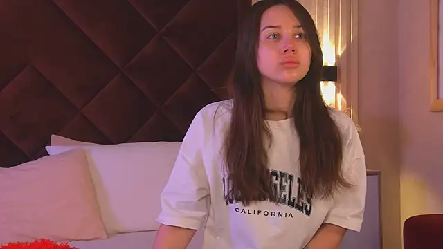 StacyHarland online show from April 2026 04:27:02 AM