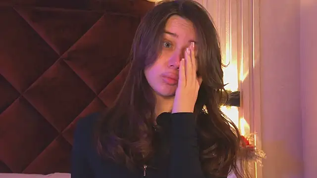 StacyHarland online show from April 2026 04:19:01 AM