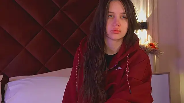 StacyHarland online show from January 2026 05:00:02 AM