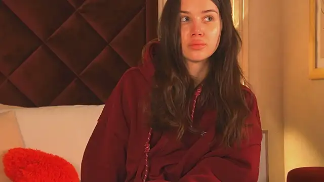 StacyHarland online show from April 2026 04:09:01 AM