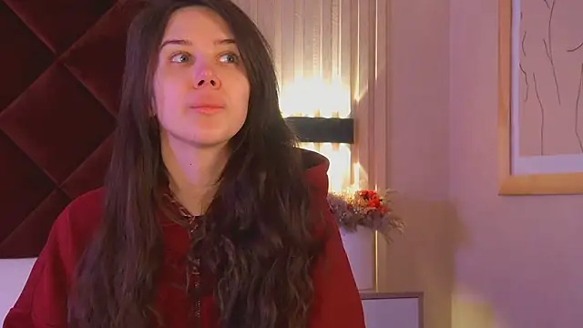 StacyHarland online show from January 2026 04:30:01 AM