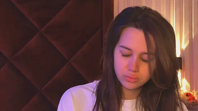 StacyHarland online show from April 2026 04:41:01 AM