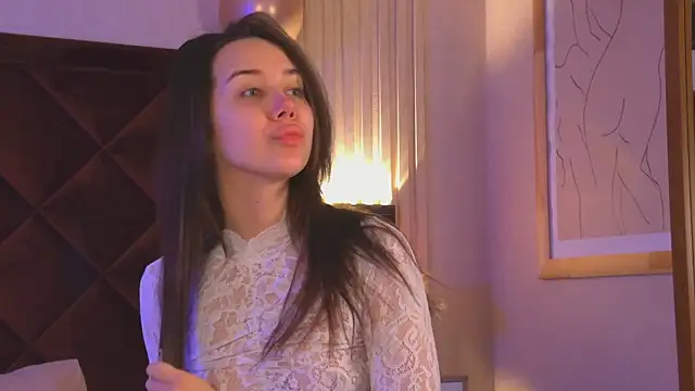 StacyHarland online show from April 2026 04:58:01 AM