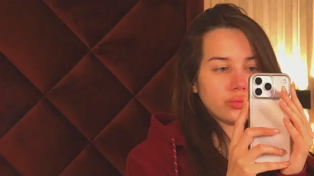 StacyHarland online show from April 2026 04:39:01 AM