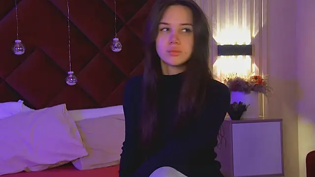 StacyHarland online show from December 2025 04:38:02 AM