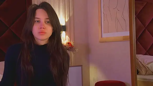 StacyHarland online show from January 2026 05:03:01 AM