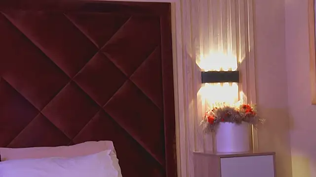 StacyHarland online show from January 2026 05:00:02 AM