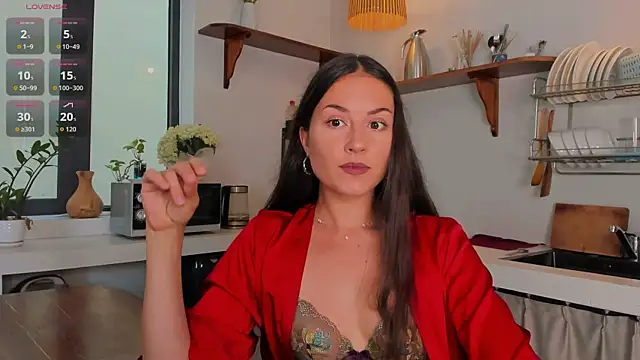 Snapshot of michi_souffl chatting on July 2026 01:49:02 AM michi souffl online show from July 2026 01:49:02 AM