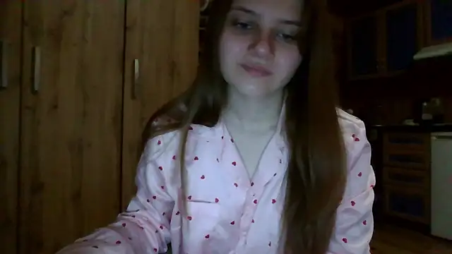 Little shygirl online show from November 2025 03:01:01 AM