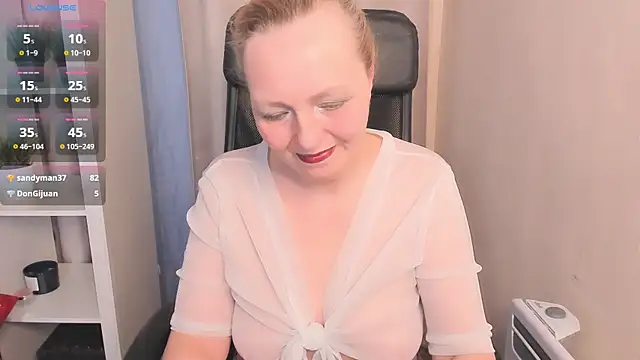 Snapshot of Karen_Villis chatting on January 2026 12:20:02 PM Karen Villis online show from January 2026 12:20:02 PM