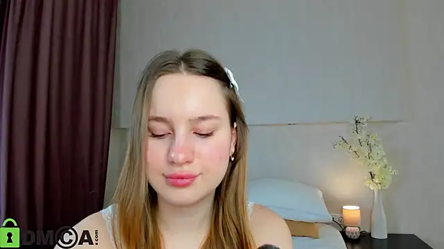 Candy Cansew online show from November 2025 01:10:01 AM