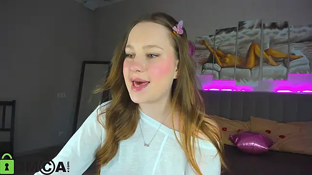 Snapshot of Candy_Cansew chatting on May 2026 09:13:02 AM Candy Cansew online show from May 2026 09:13:02 AM