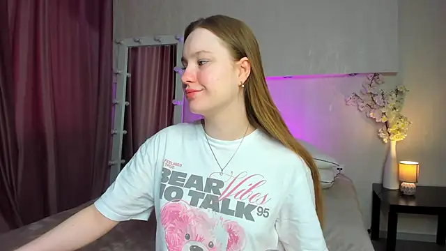 Candy Cansew online show from April 2026 01:09:02 AM