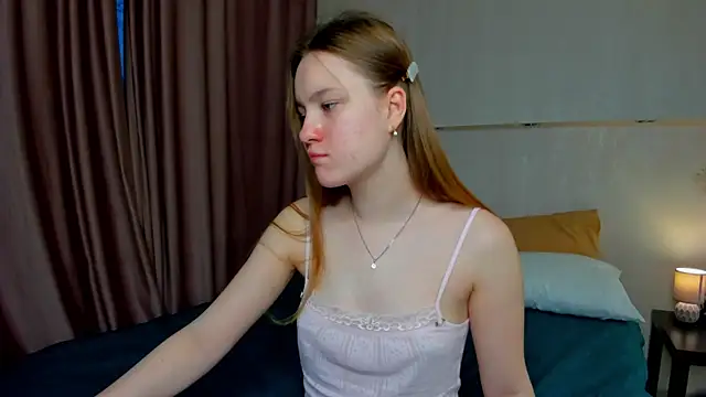 Candy Cansew online show from September 2025 12:05:01 AM