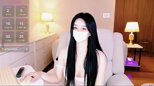 hotseah online show from November 2025 12:42:01 PM