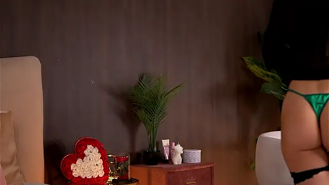 ChloeDevine online show from March 2026 05:23:02 AM