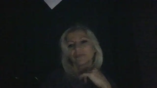 Snapshot of AidaRay chatting on November 2025 04:00:01 PM AidaRay online show from November 2025 04:00:01 PM