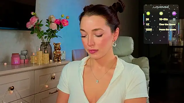 yourr Evaa online show from November 2025 02:10:01 AM