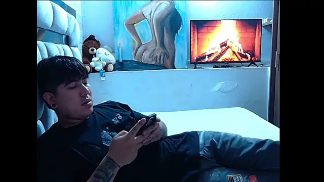 Snapshot of SmithBrigerton chatting on October 2025 08:53:02 PM SmithBrigerton online show from October 2025 08:53:02 PM