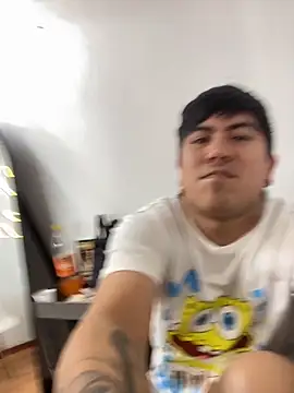 Snapshot of SmithBrigerton chatting on October 2025 07:50:01 PM SmithBrigerton online show from October 2025 07:50:01 PM