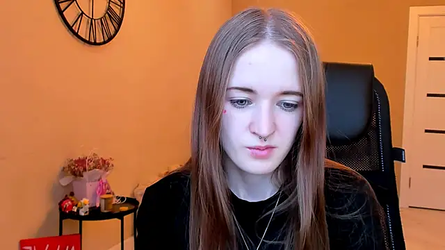 KateKayer online show from November 2025 11:22:02 AM