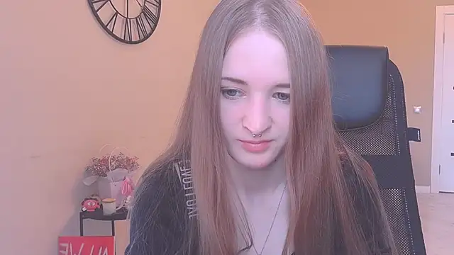 KateKayer online show from September 2025 08:42:02 AM